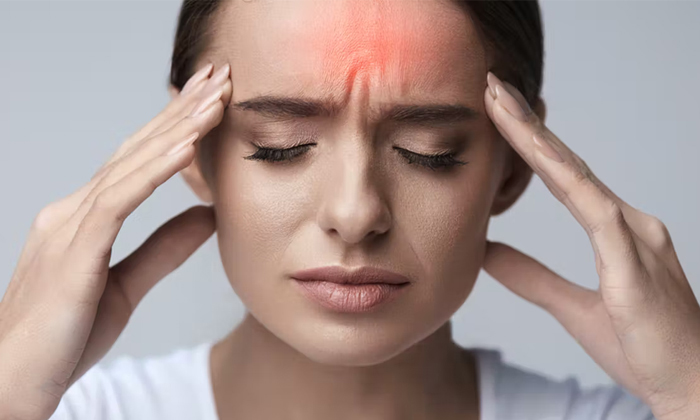  Common Are Headaches In Adults Details, Headache, Headache Reasons, Sinus Headac-TeluguStop.com