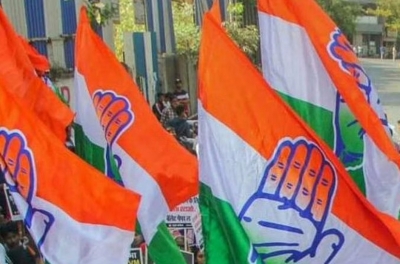  Congress Demands Ballot Paper System In Next Nagaland Assembly Polls-TeluguStop.com