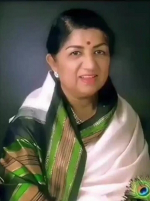  Crossing In Ayodhya To Be Named After Lata Mangeshkar-TeluguStop.com