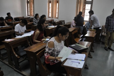  Cuet Evolving On The Lines Of Jee, Neet With Support Outside Central Univs-TeluguStop.com