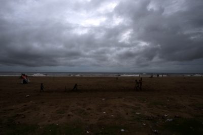  Cyclone Asani: Imd Forecasts Thunderstorms With Intermittent Rains In Tn-TeluguStop.com
