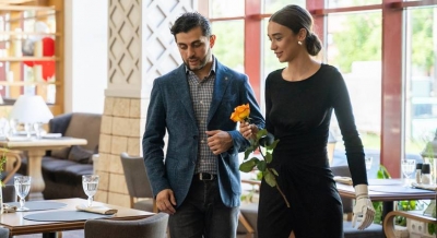 Dating With Disability: It Should Not Be A Disclaimer Dating With Disability: It Should Not Be A Disclaimer-TeluguStop.com