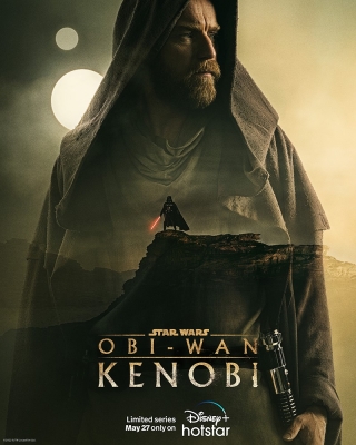  Deborah Chow Shares Her Excitement On Making The Series 'obi-wan Kenobi'-TeluguStop.com