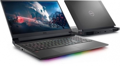  Dell Introduces G15 Series Laptops In India-TeluguStop.com
