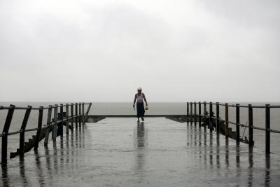  Depression Over Gulf Of Martaban, Adjoining Myanmar-TeluguStop.com