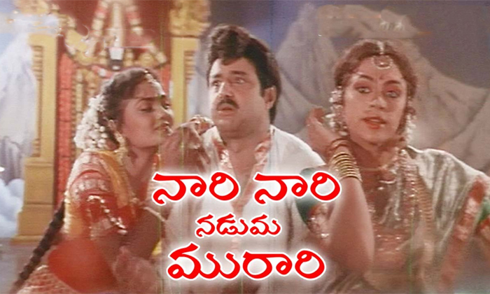  Do You Know These Facts About Chiranjeevi And Balakrishna Details, Balakrishna ,-TeluguStop.com