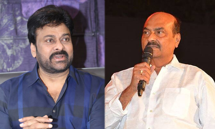 Telugu Balakrishna, Chiranjeevi, Goutamiputra, Khaidi Number, Naarinaari-Movie