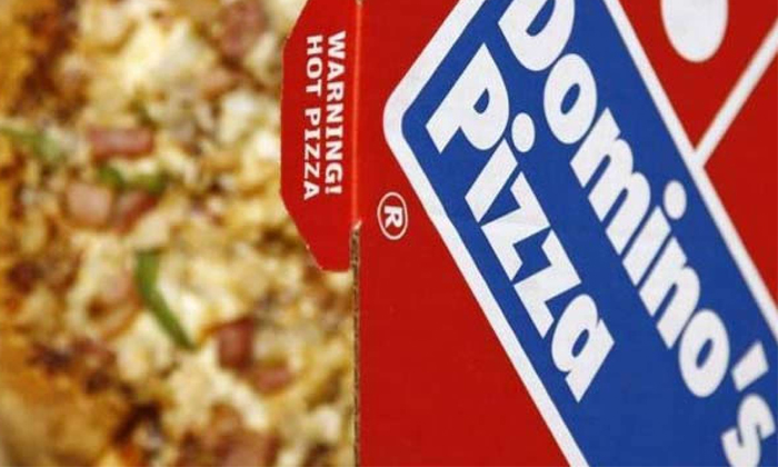  Dominos Delivered Non Veg Pizza Instead Of Veg Pizza In Uttarakhand Fined Hugely-TeluguStop.com