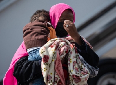  Ecw $2 Mn Grant For 20,000 Refugees In Ethiopia-TeluguStop.com