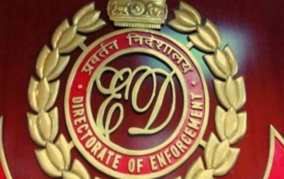  Ed Conducts Raids In Bengal In Money Laundering Case Involving Bangladeshi Natio-TeluguStop.com