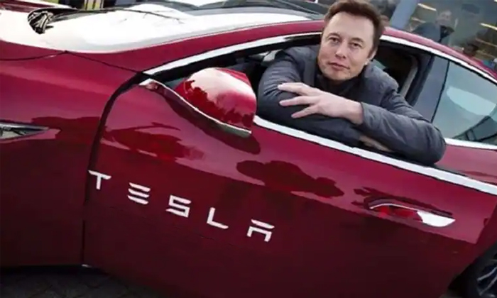  Elon Musk Key Comments On Tesla Plant In India Details, Indian, Tesla, Elan Mask-TeluguStop.com