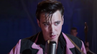  'elvis' Clip Shows Transformation Of Austin Butler's Rock And Roll Icon-TeluguStop.com