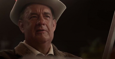  Elvis Presley's Shady Manager: Tom Hanks Dissect His Character-TeluguStop.com