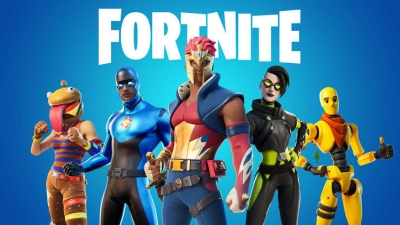  Epic Games Announces In-person Fortnite Competition-TeluguStop.com