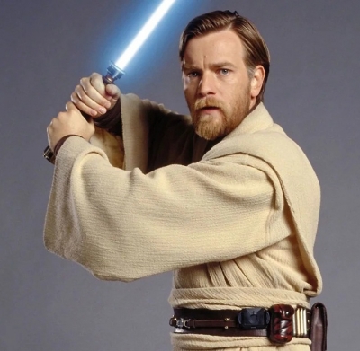  Ewan Mcgregor On How He Prepped For 'obi-wan Kenobi'-TeluguStop.com