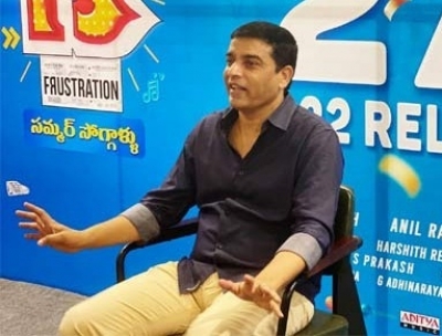  'f3' Producer Dil Raju To Go With Low Ticket Prices For His Film-TeluguStop.com