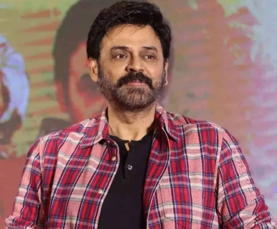  'f3' Star Venkatesh Refuses To Discuss Box Office Receipts-TeluguStop.com