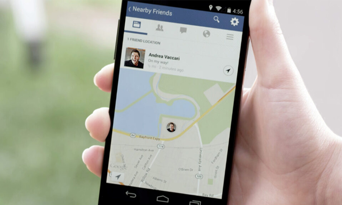  Facebook Will Discontinue Two Location Based Features Details, Facebook, Faceboo-TeluguStop.com