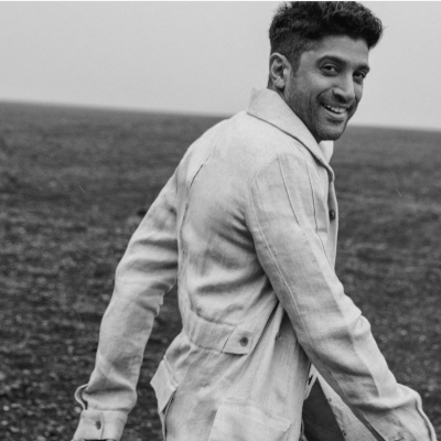  Farhan Akhtar To Star In Disney Plus Series 'ms. Marvel'-TeluguStop.com