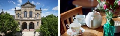  Five Destinations To Celebrate International Tea Day-TeluguStop.com