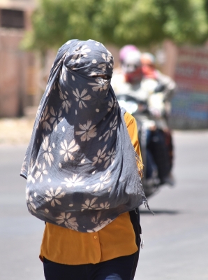  Fresh Heat Wave Spell Likely From May 19-TeluguStop.com