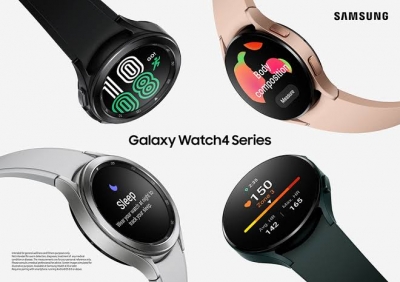  Galaxy Watch4 Users Can Now Chat With Google Assistant-TeluguStop.com