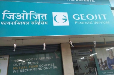  Geojit Gives 'buy' Call For Bharat Forge-TeluguStop.com