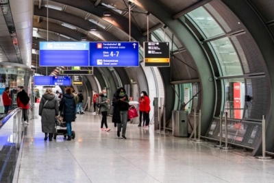 Germany To Relax Covid Travel Restrictions Germany To Relax Covid Travel Restrictions-TeluguStop.com