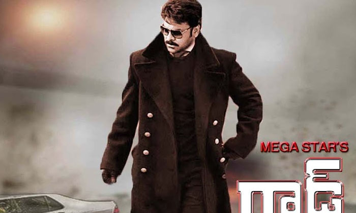  Chiranjeevi Godfather Movie Re Shooting Update Chiranjeevi , Godfather , Surekh-TeluguStop.com