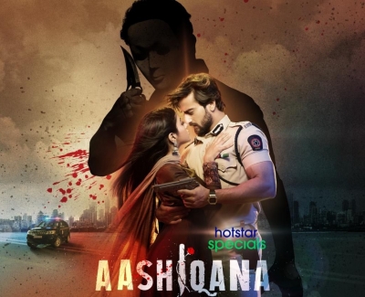  Gul Khan On 'aashiqana': There Is Love, Passion, Action And Grit-TeluguStop.com