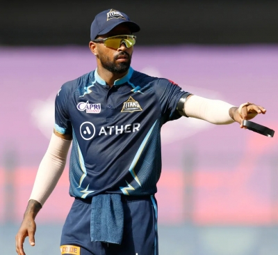  Hardik Pandya-led Gujarat Titans' Dream Run To Ipl 2022 Final Is A Heart-warming-TeluguStop.com