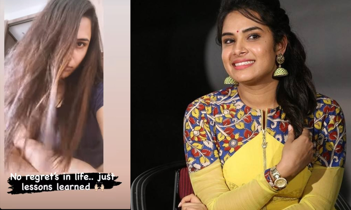 Telugu Hari Teja, Tollywood-Movie