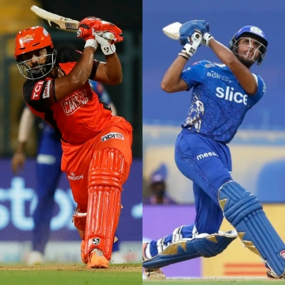  Hayden, Gavaskar Feel Rahul Tripathi, Tilak Varma Could Be In Squad For South Af-TeluguStop.com