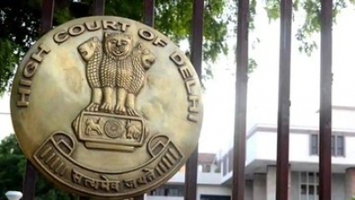  Hc Notice On Pil Against Building Of Multi-level Parking By Razing 95-yr-old Del-TeluguStop.com