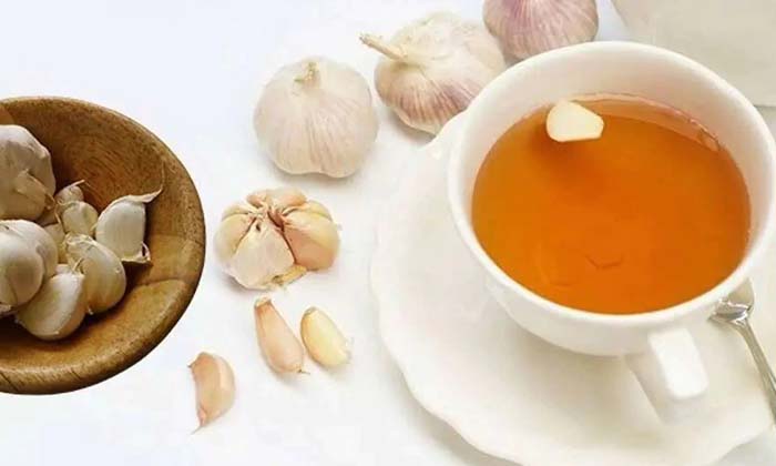 Telugu Pressure, Garlic Tea, Tips, Hibiscus Tea, Bp, Latest-Telugu Health Tips