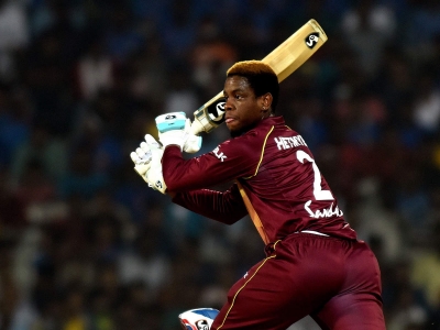  Hetmyer 'will Be Missed' On West Indies' Tour Of Netherlands And Pakistan, Says-TeluguStop.com