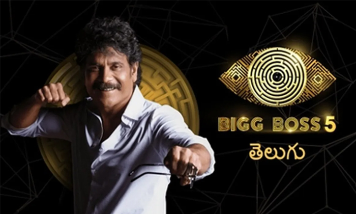 Telugu Bigg Boss, Anamulla, Ketijagadishwar, Nagarjuna, Tollywood-Movie