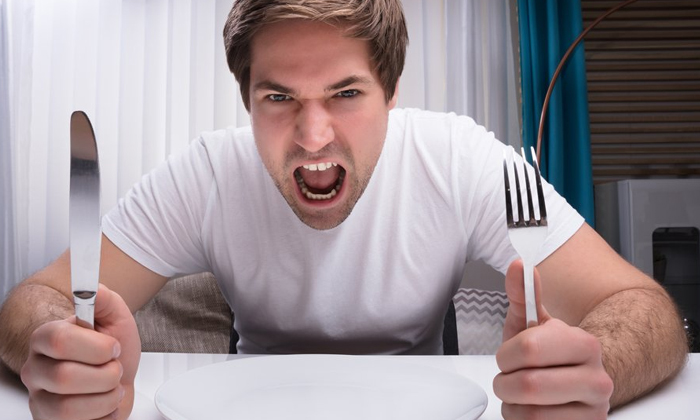  These Foods Should Not Be Eaten At All When The Hunger Is Extreme! Hunger, Extre-TeluguStop.com