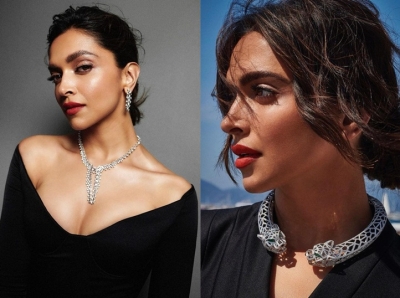  'i Must Be Doing Something Right', Says Deepika About Her Cannes Sojourn-TeluguStop.com