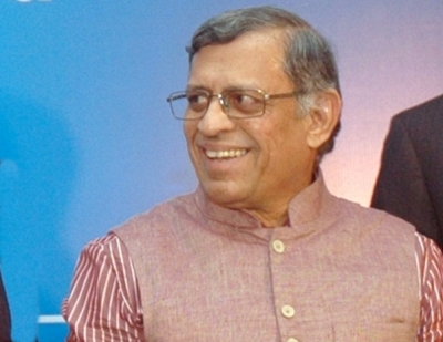 I Was Pressurised To Take Up Rbi Board Position: S Gurumurthy I Was Pressurised To Take Up Rbi Board Position: S Gurumurthy-TeluguStop.com