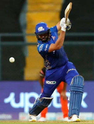  If Batters Did Well, Then Bowlers Were Off The Radar: Rohit Sharma Rues Lack Of-TeluguStop.com