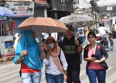  Imd Predicts Hotter Days For Tn Due To Cyclonic Storm-TeluguStop.com