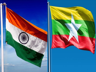 India And The Refugee Crisis From Myanmar India And The Refugee Crisis From Myanmar-TeluguStop.com