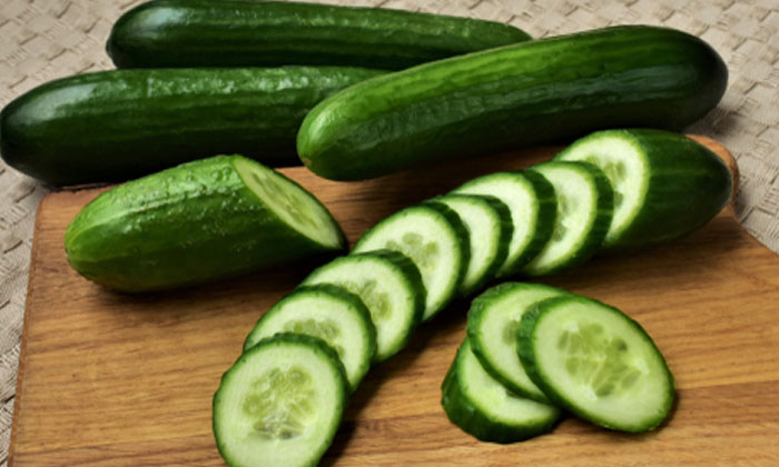India Emerged As The Largest Exporter Of Cucumber India, Cucumber ,emerged ,usd India Emerged As The Largest Exporter Of Cucumber India, Cucumber ,emerged ,usd-TeluguStop.com