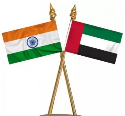  India, Uae Sign Mou For Climate Action-TeluguStop.com