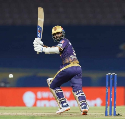  Injured Kkr Opener Ajinkya Rahane Ruled Out Of Remainder Of Ipl 2022-TeluguStop.com