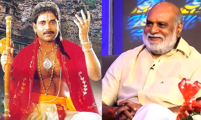 Telugu Suman, Akkineni Fans, Annamayya, Doraswamiraju, Nagarjuna, Raghavendra Ra