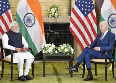  Investment Incentive Pact To Continue Us Investment Support In India: Mea-TeluguStop.com