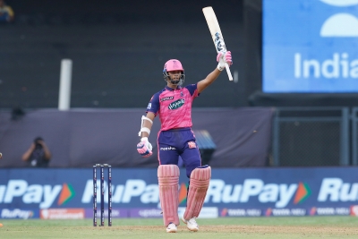  Ipl 2022: Asked Jos, Could You Please Allow Me To Play The First Ball, Reveals J-TeluguStop.com