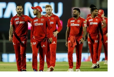  Ipl 2022: Clinical Bowling Helps Punjab Kings Beat Royal Challengers By 54 Runs-TeluguStop.com